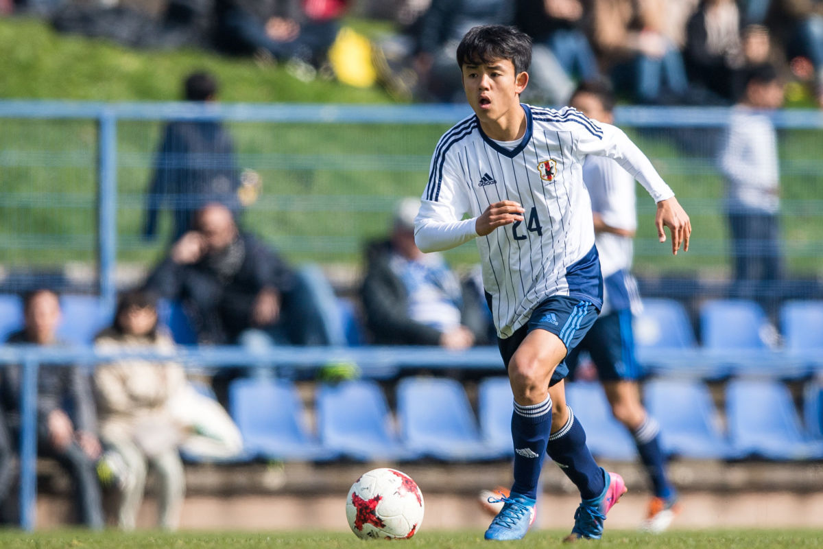 msv-duisburg-v-u20-japan-friendly-match-5cb2f7217df23de2f4000019.jpg