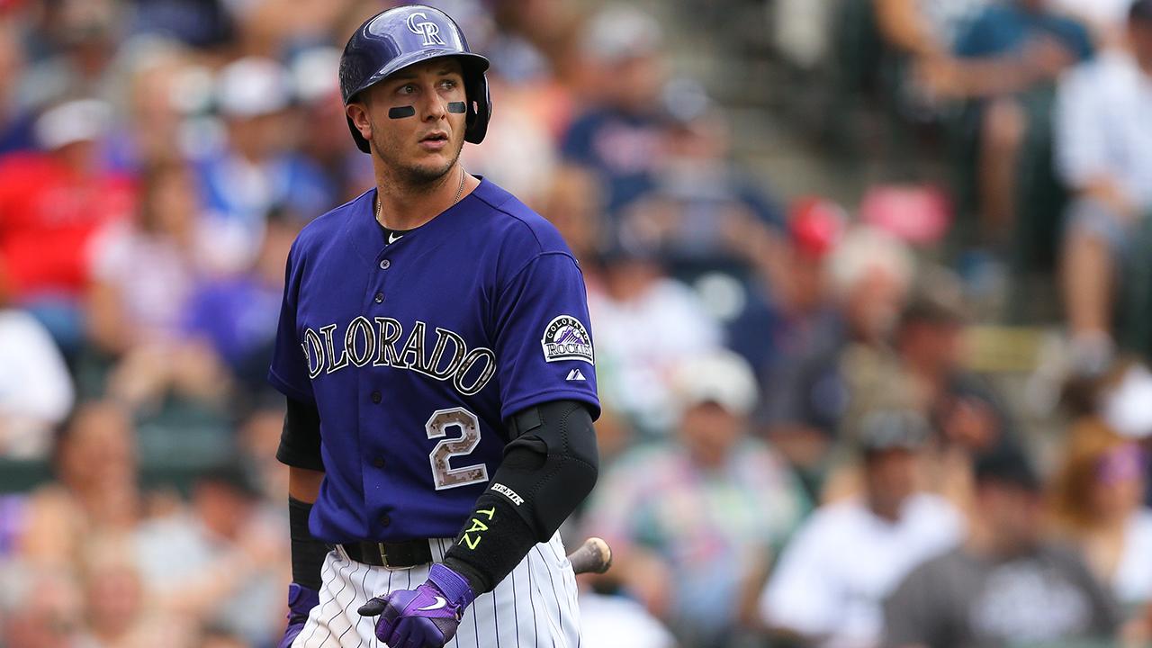 Troy Tulowitzki announces retirement after 13 seasons in MLB: 'It