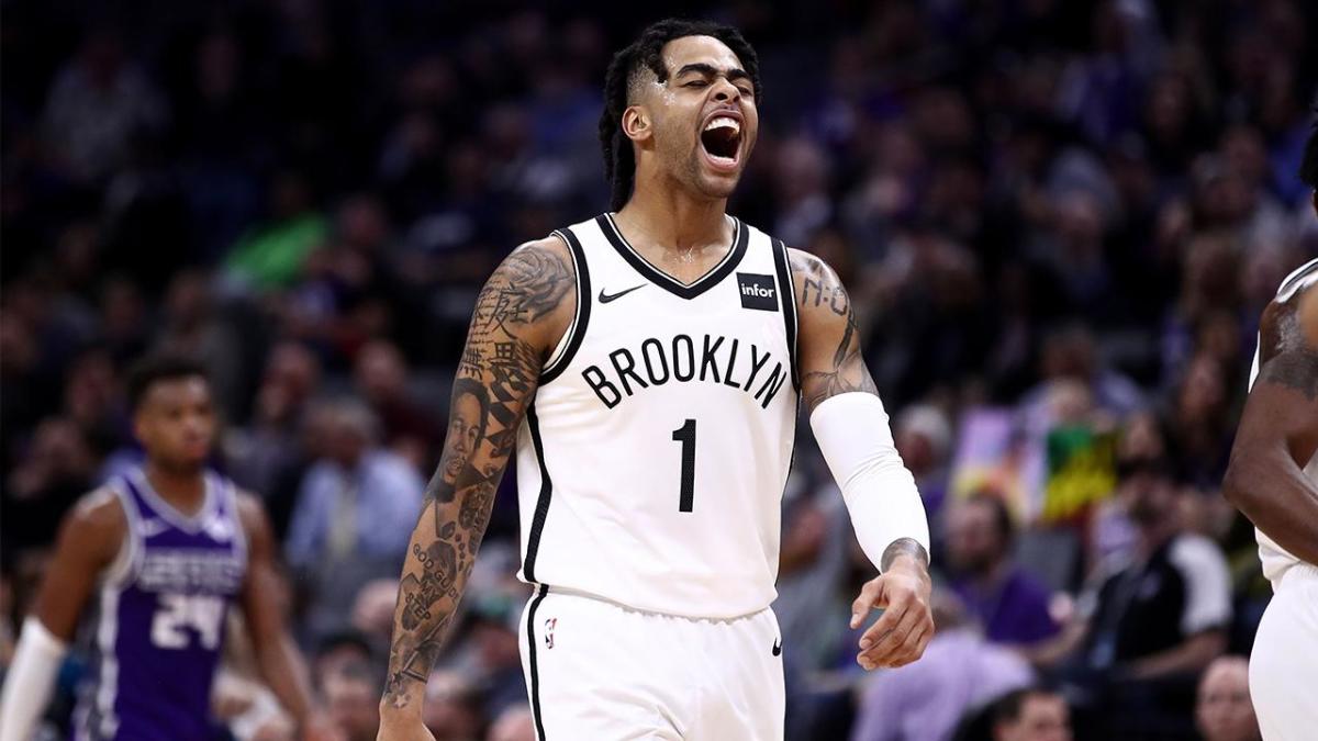 How the Brooklyn Nets become one of the NBA's best stories - Sports