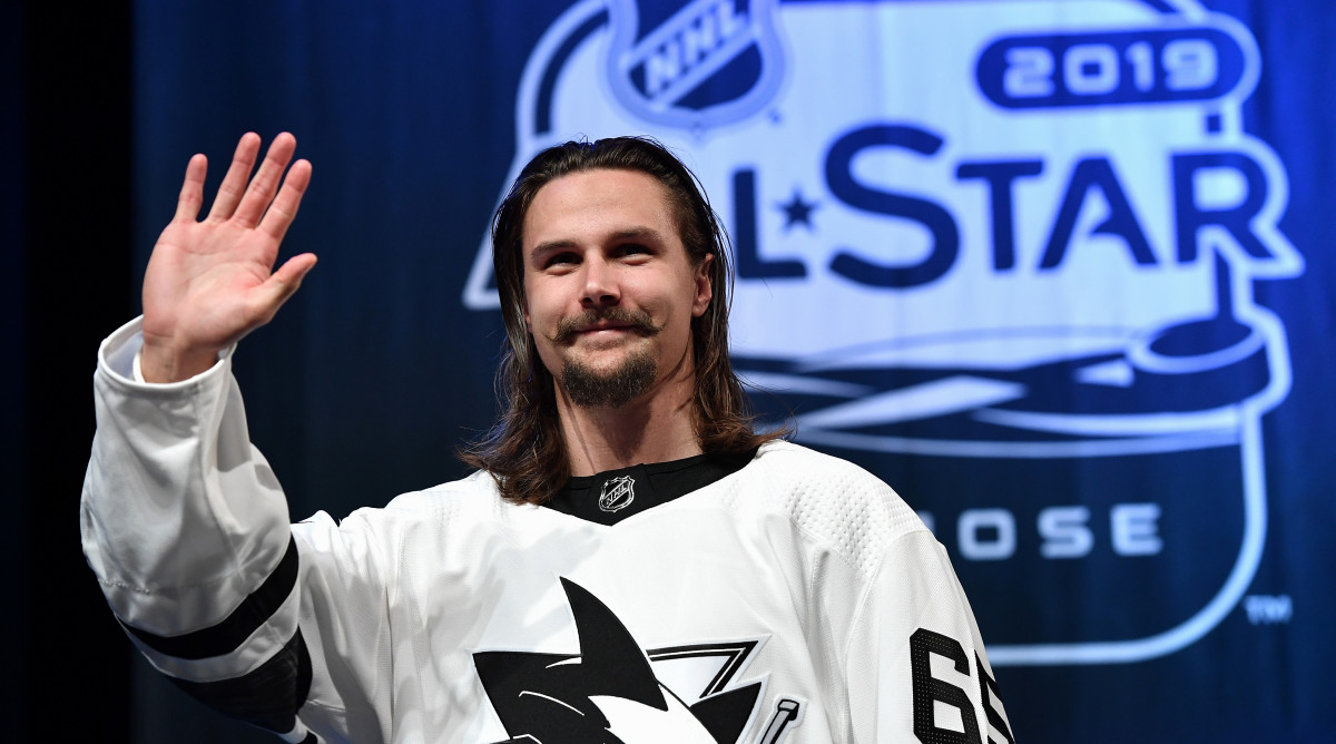 How to watch the 2019 NHL All-Star skills competition TV Channel, Time