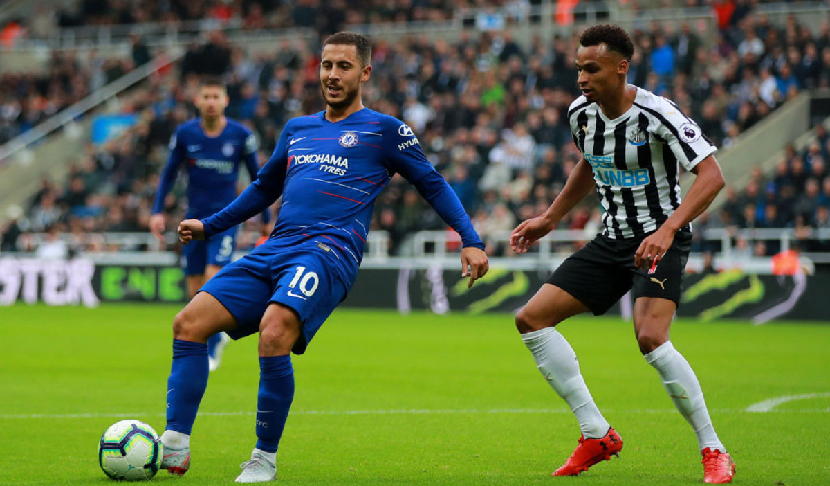 Chelsea vs Newcastle live stream: Watch Premier League online, TV