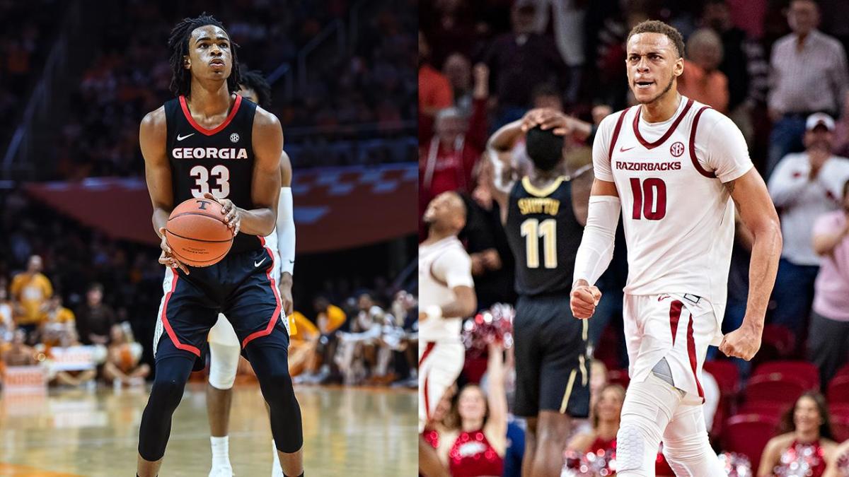 NBA Draft 2019 Players that are rising and falling Sports Illustrated