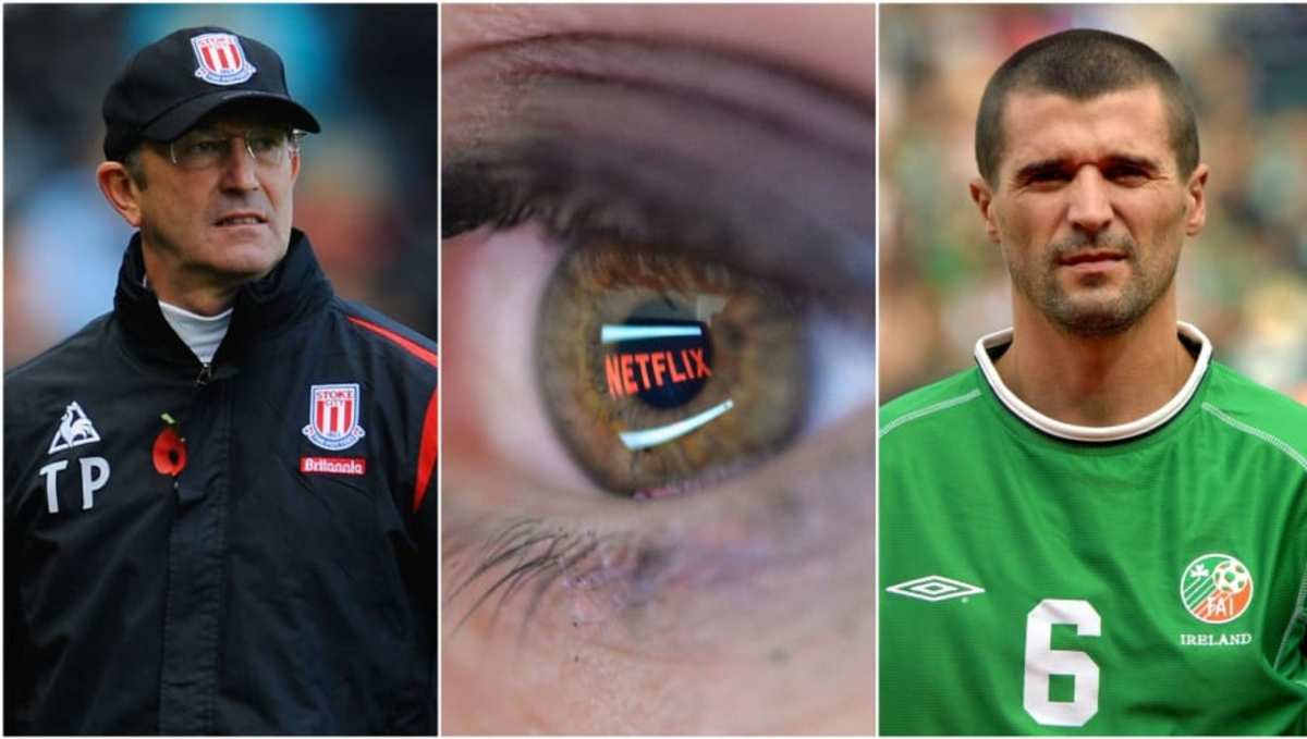 8 Football Documentary Series the World Absolutely Needs to See