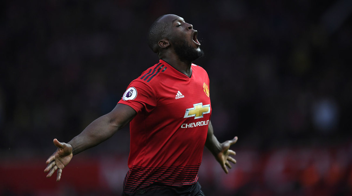 Man United 3, Southampton 2 Red Devils go fourth (VIDEO) Sports