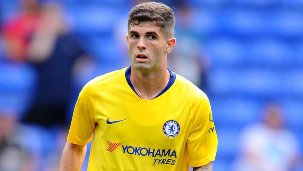Christian Pulisic: How 'Captain America' Is Already Turning Around Fan