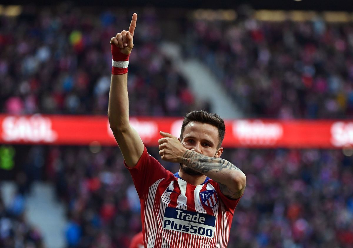 Atletico Madrid 2-0 Getafe CF: Report, Ratings & Reaction as First Half