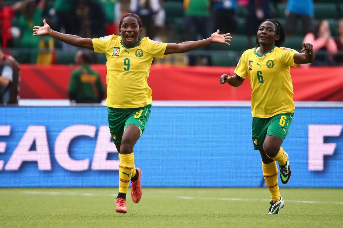 Women s World Cup African And Black Soccer Player Stereotypes Sports  women-s-world-cup-african-and-black-soccer-player-stereotypes-sports