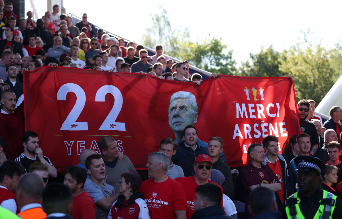 Huddersfield Town v Arsenal - Premier League