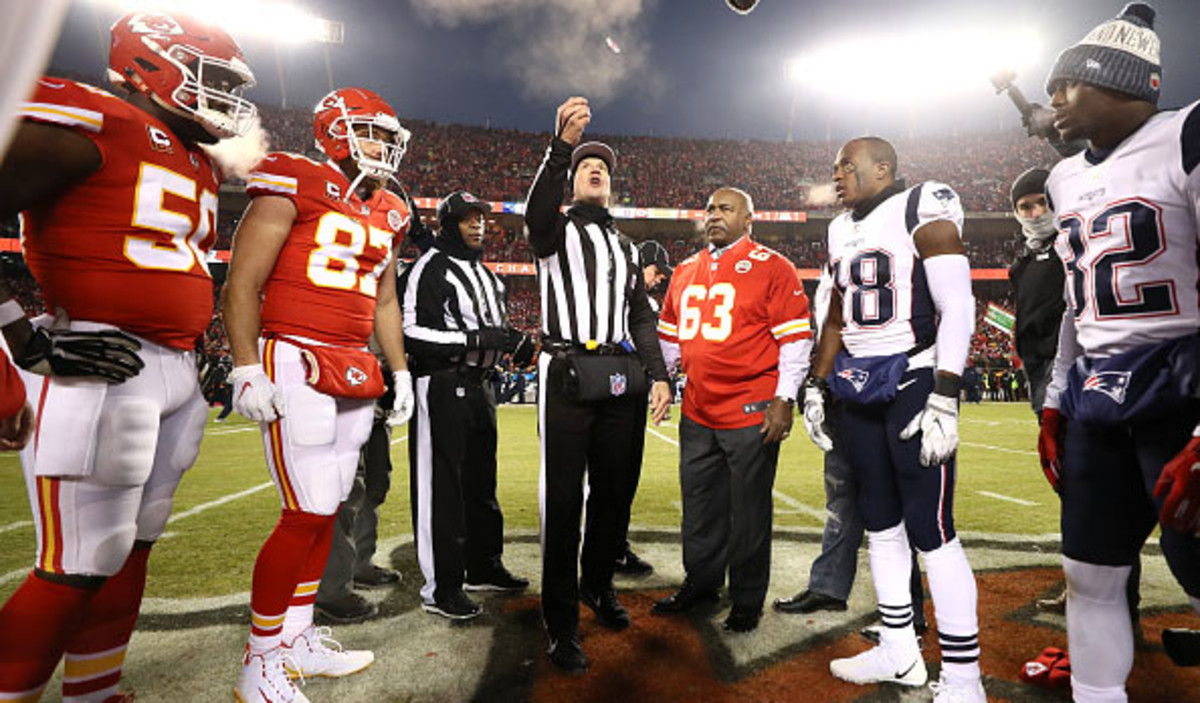 49ers' Overtime Decision in Super Bowl Sparks Debate: Did They Make the Right Call?