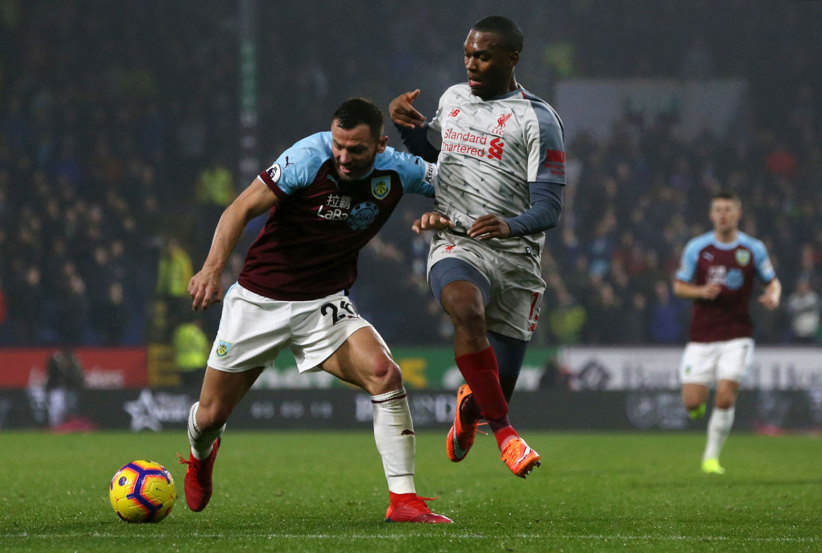 Daniel Sturridge,Phillip Bardsley