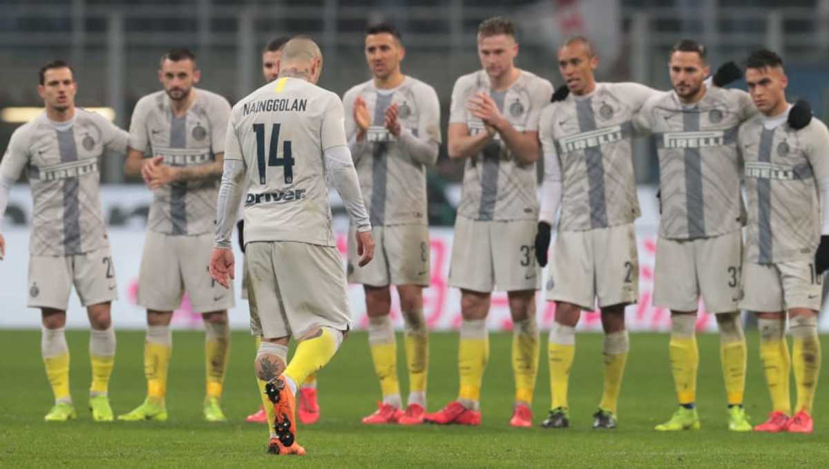 Inter vs Bologna Preview: Where to Watch, Live Stream, Kick Off Time