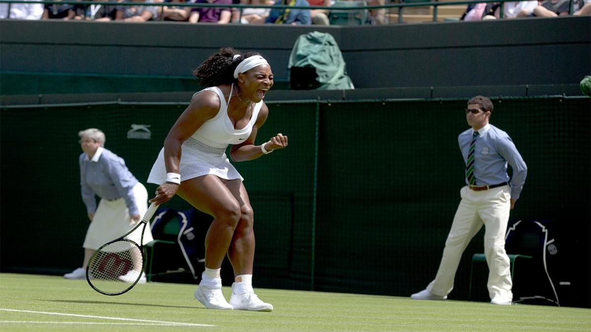 Serena Williams loses match, winning fight for equality - Sports