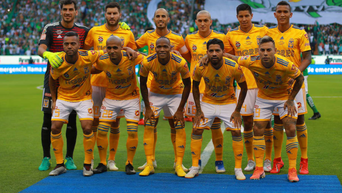 Tigres UANL busca a dos jugadores de la Liga MX - Sports Illustrated