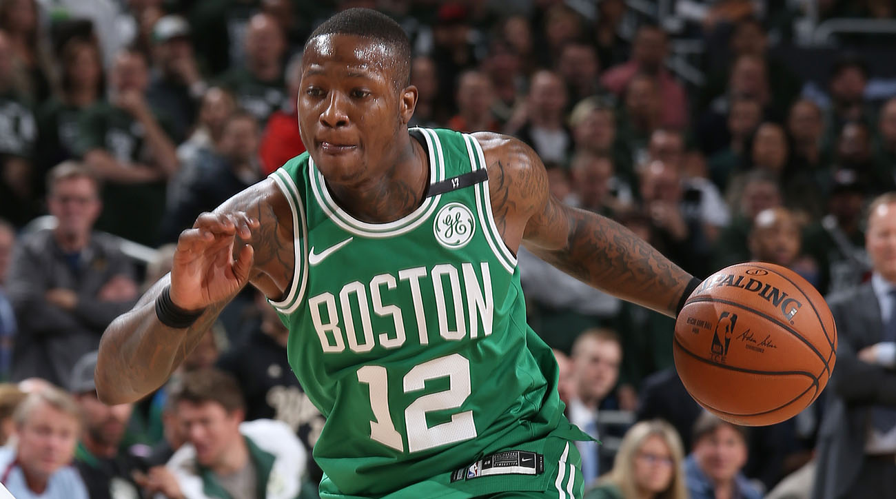 Terry Rozier says he 'might have to go' if Celtics keep same team ...