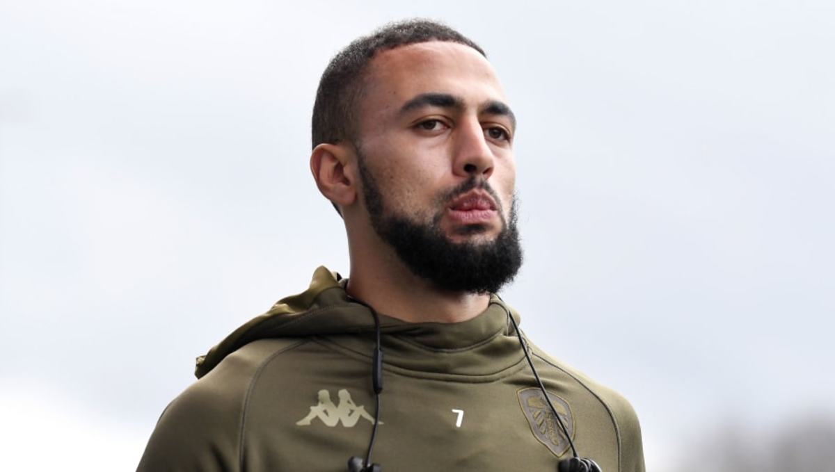 Leeds United Top Scorer Kemar Roofe Targets Return to Action for
