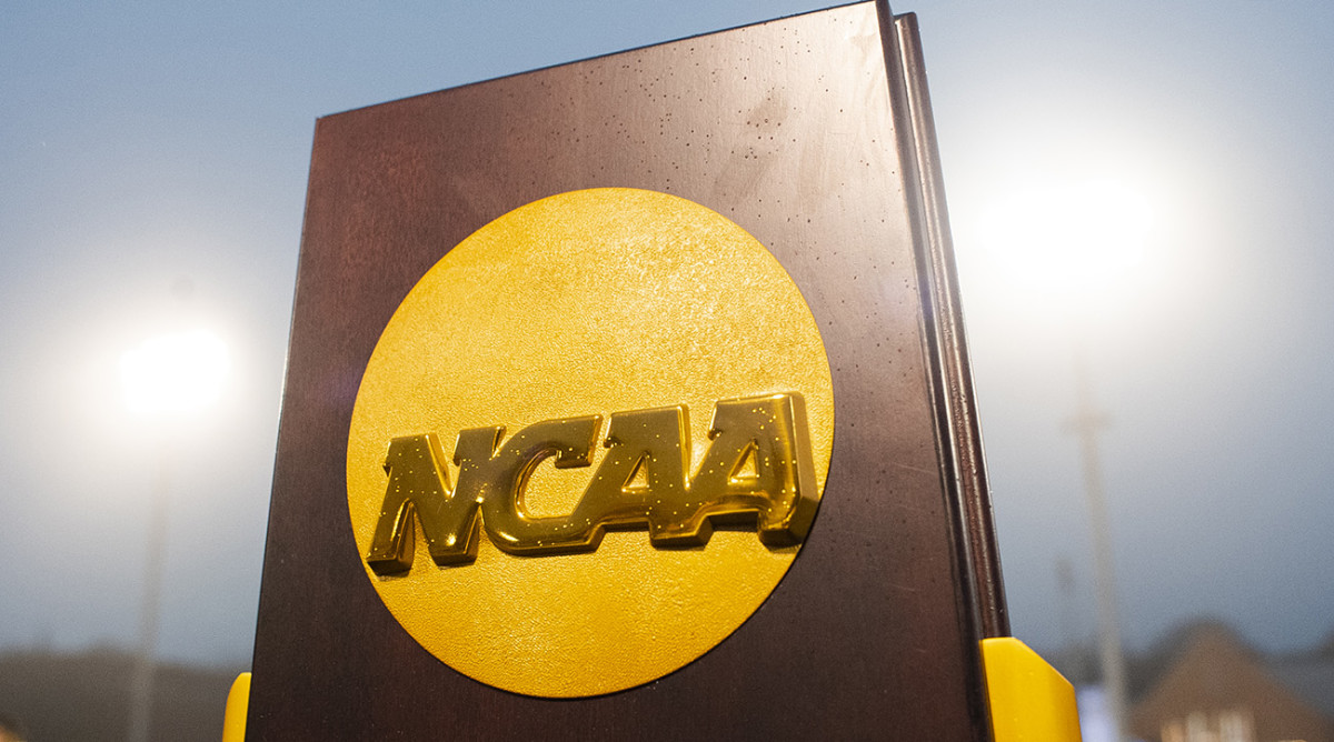 NCAA antitrust lawsuit what ruling could mean for Title XI, tax photo
