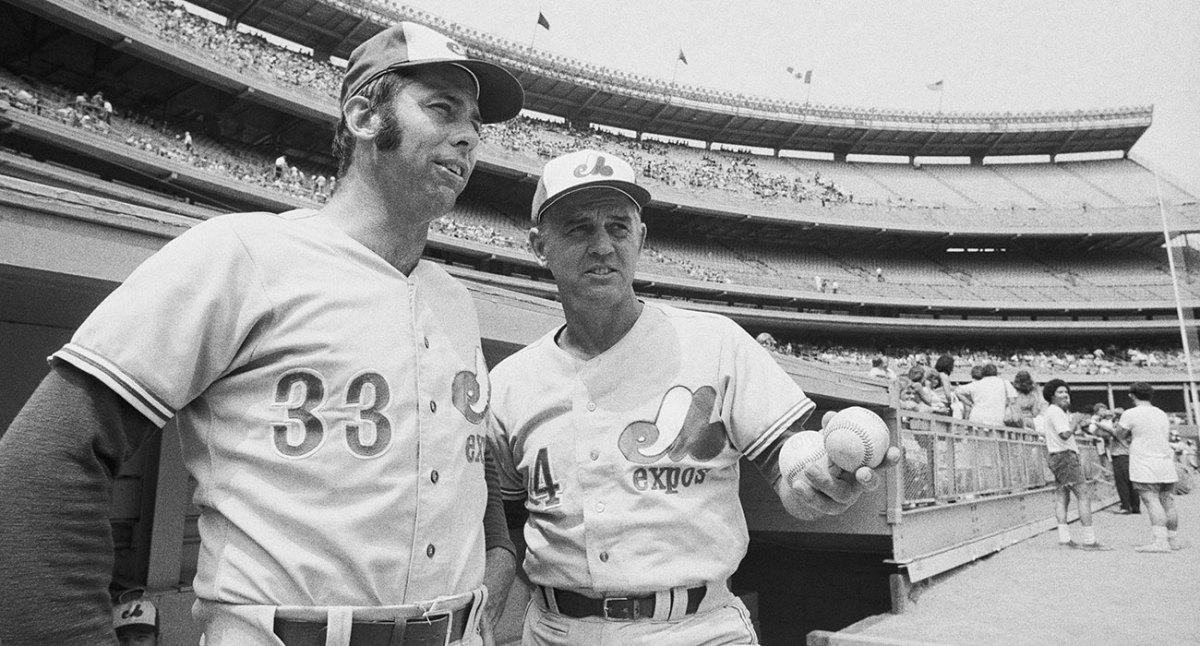 MLB rule changes A history of the major changes to the rulebook