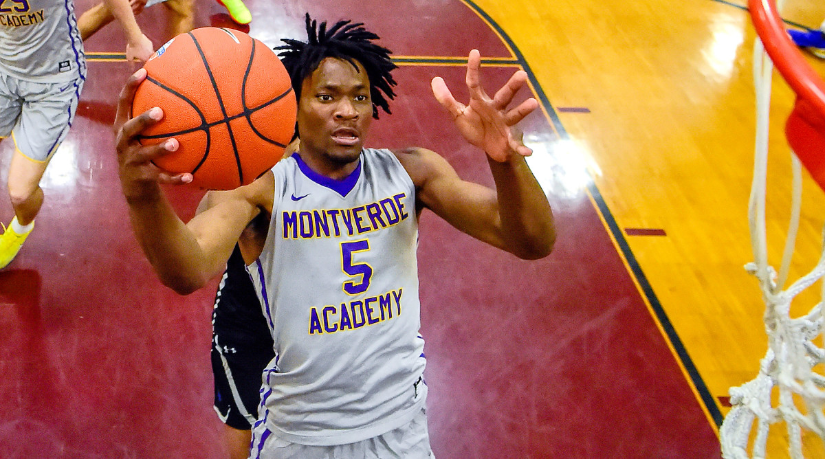 Memphis basketball Precious Achiuwa is big factor for 201920 Sports