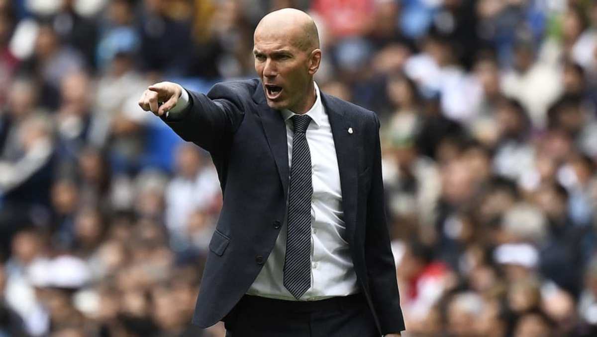 Real Madrid Replace Man Utd as Europe's Most Valuable Club But Premier