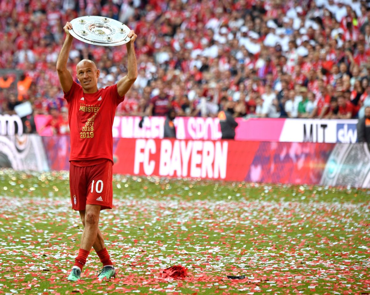 Bundesliga 2019 20 Season Preview Title Contenders Dark Horses