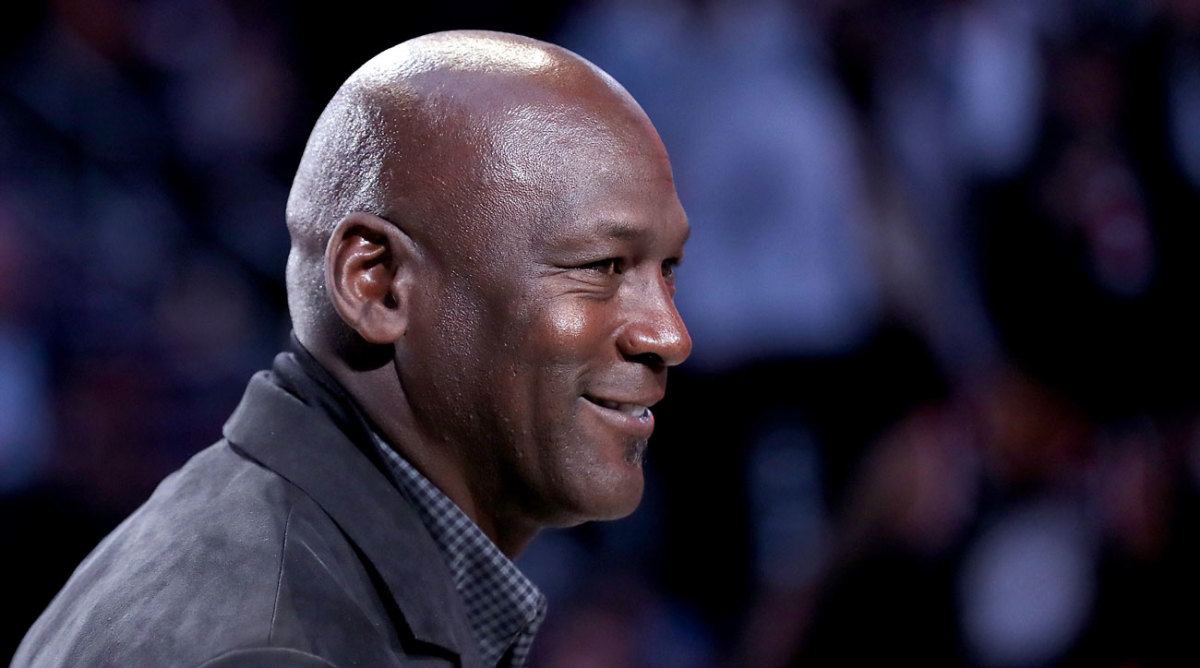 Michael Jordan donates 1M to Hurricane Dorian relief in Bahamas