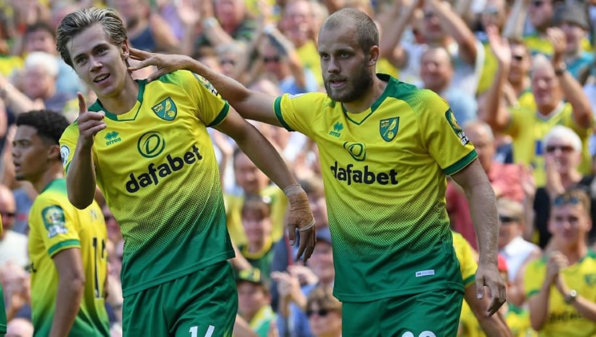 Burnley vs Norwich Preview: Where to Watch, Buy Tickets, Live Stream ...