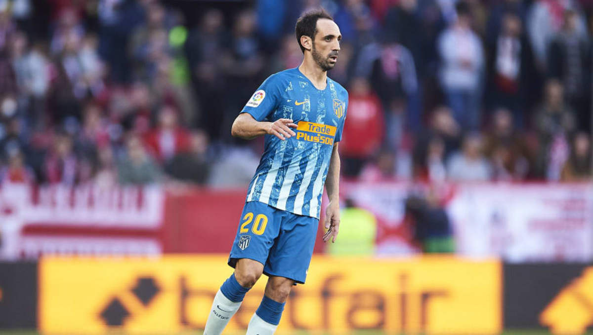 Juanfran ha admitido contactos desde Argentina - Sports Illustrated