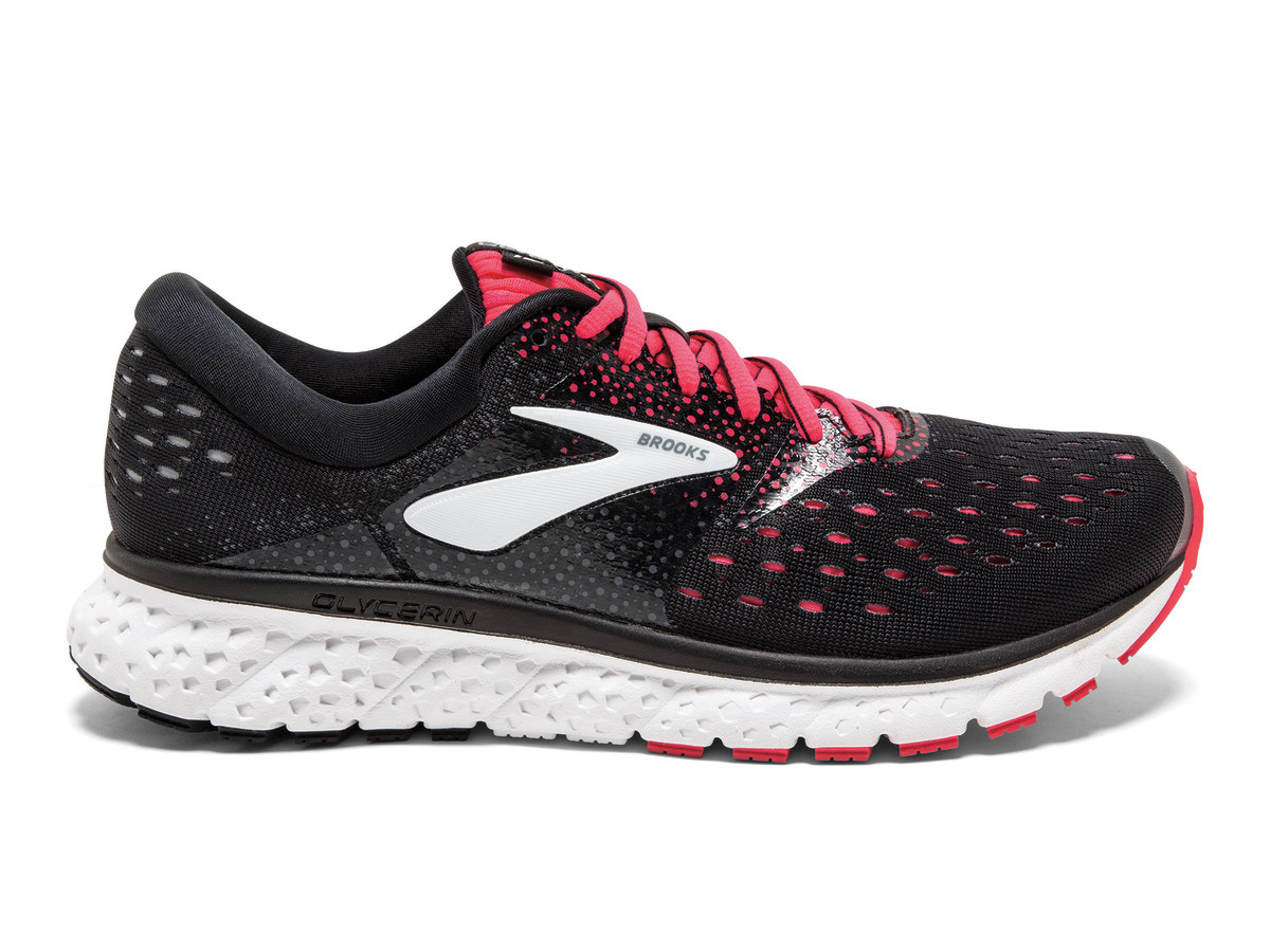 brooks glycerin womens 7.5