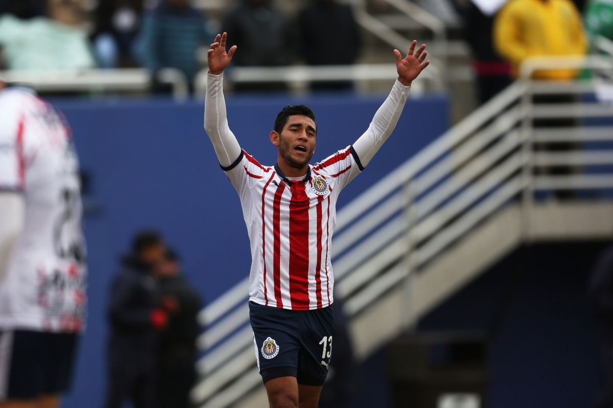 chivas-v-leon-friendly-match-5c4e99f5d15edba78d000001.jpg