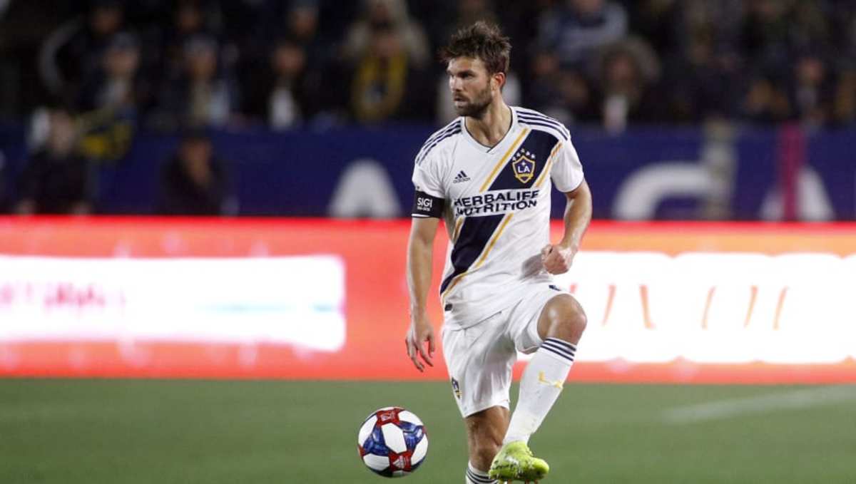FC Dallas vs. LA Galaxy en vivo online: MLS Live Stream, alineaciones y
