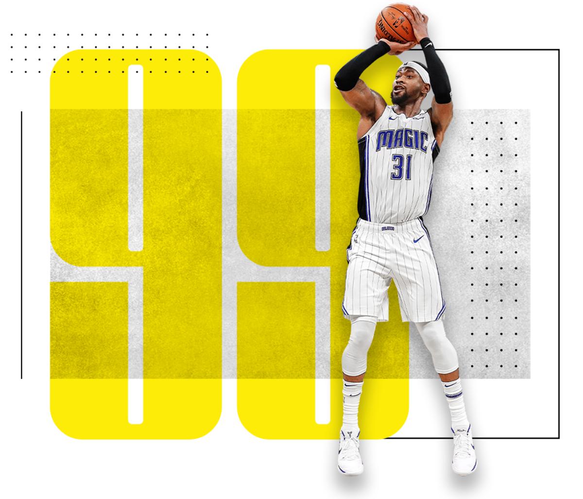 Nikola Jokic Makes The Top 10 In List Of Top 100 NBA Players For 2019-20 -  CBS Colorado