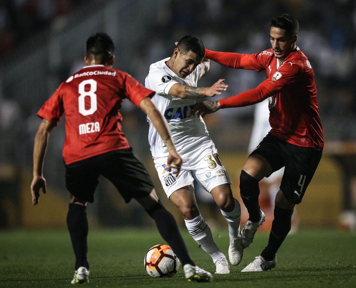 santos-v-independiente-copa-conmebol-libertadores-2018-5cc591c917fb4b2675000001.jpg