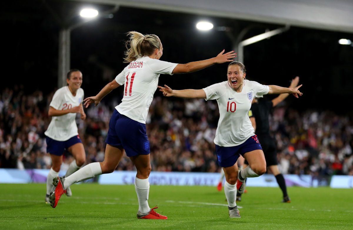 Fran Kirby