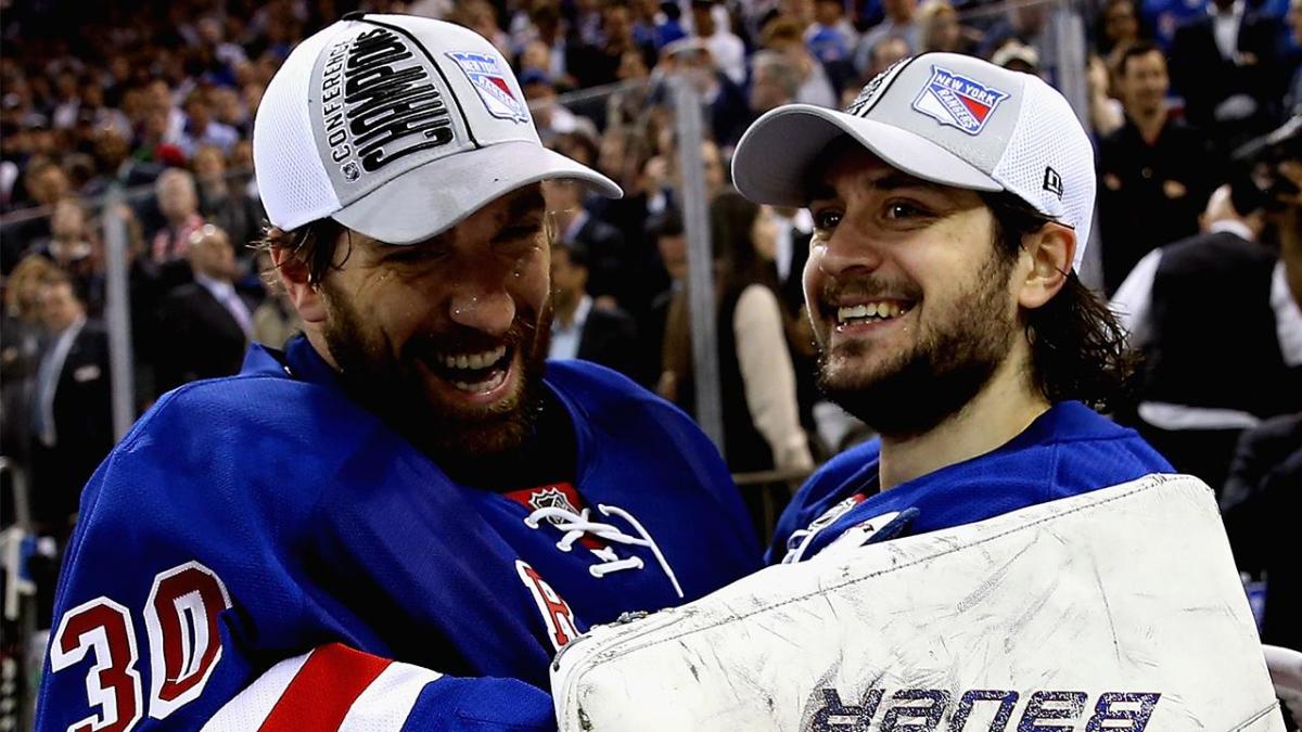 Mats Zuccarello Is The Heart Of The Rangers Forever Blueshirts A Site For New York Rangers Fanatics Forever Blueshirts A Site For New York Rangers Fanatics