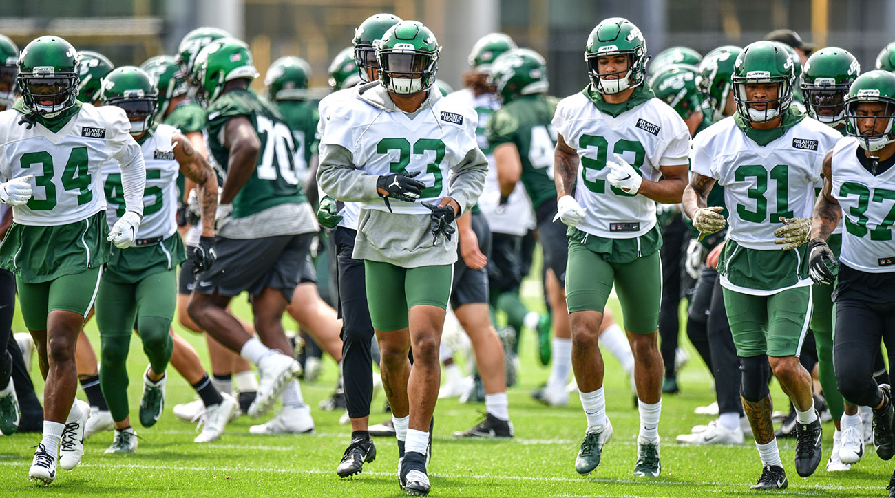 NFL training camp 15 observations from the opening week Sports