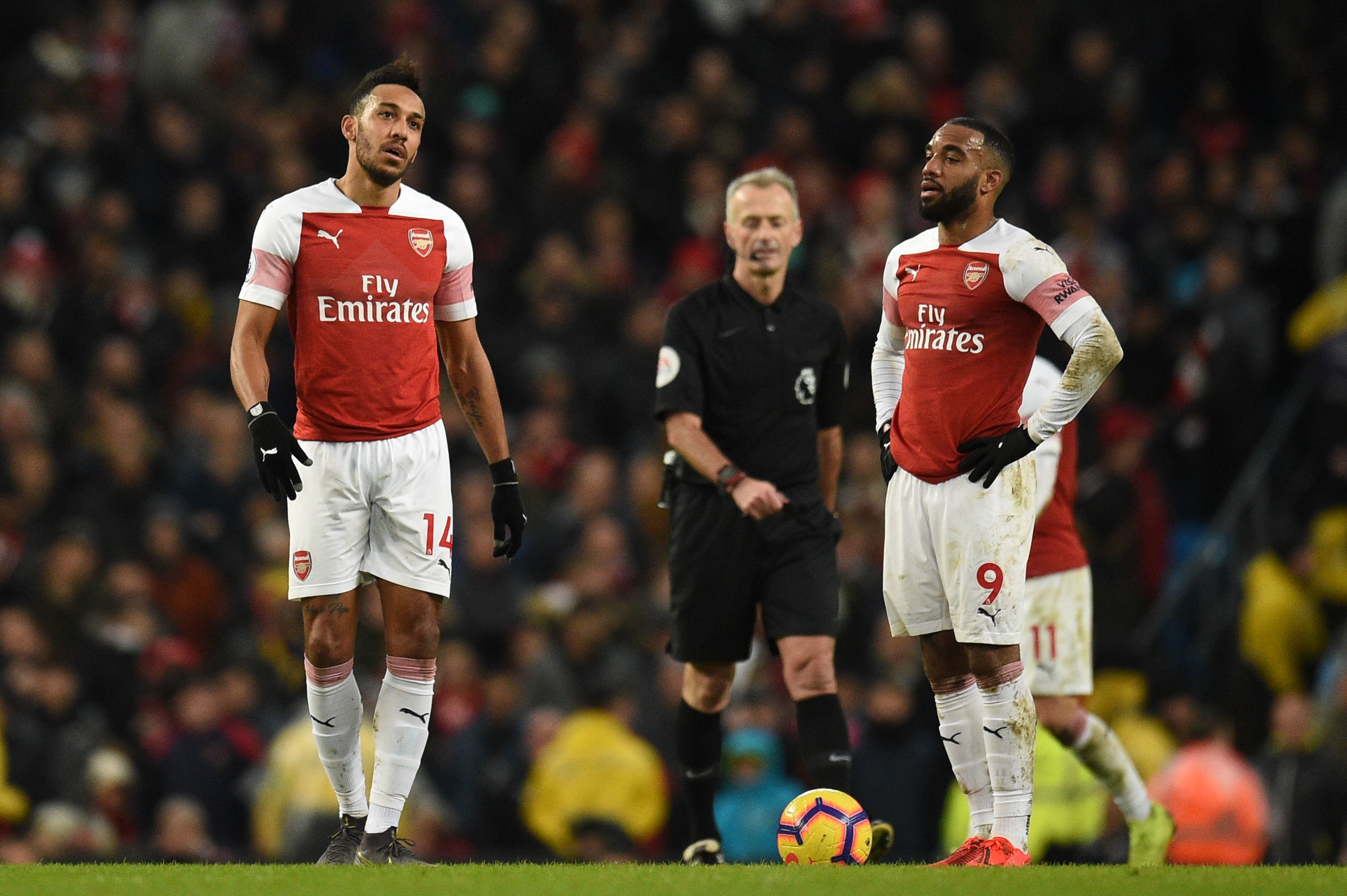 End of Season Arsenal Review - The Players - The Short Fuse