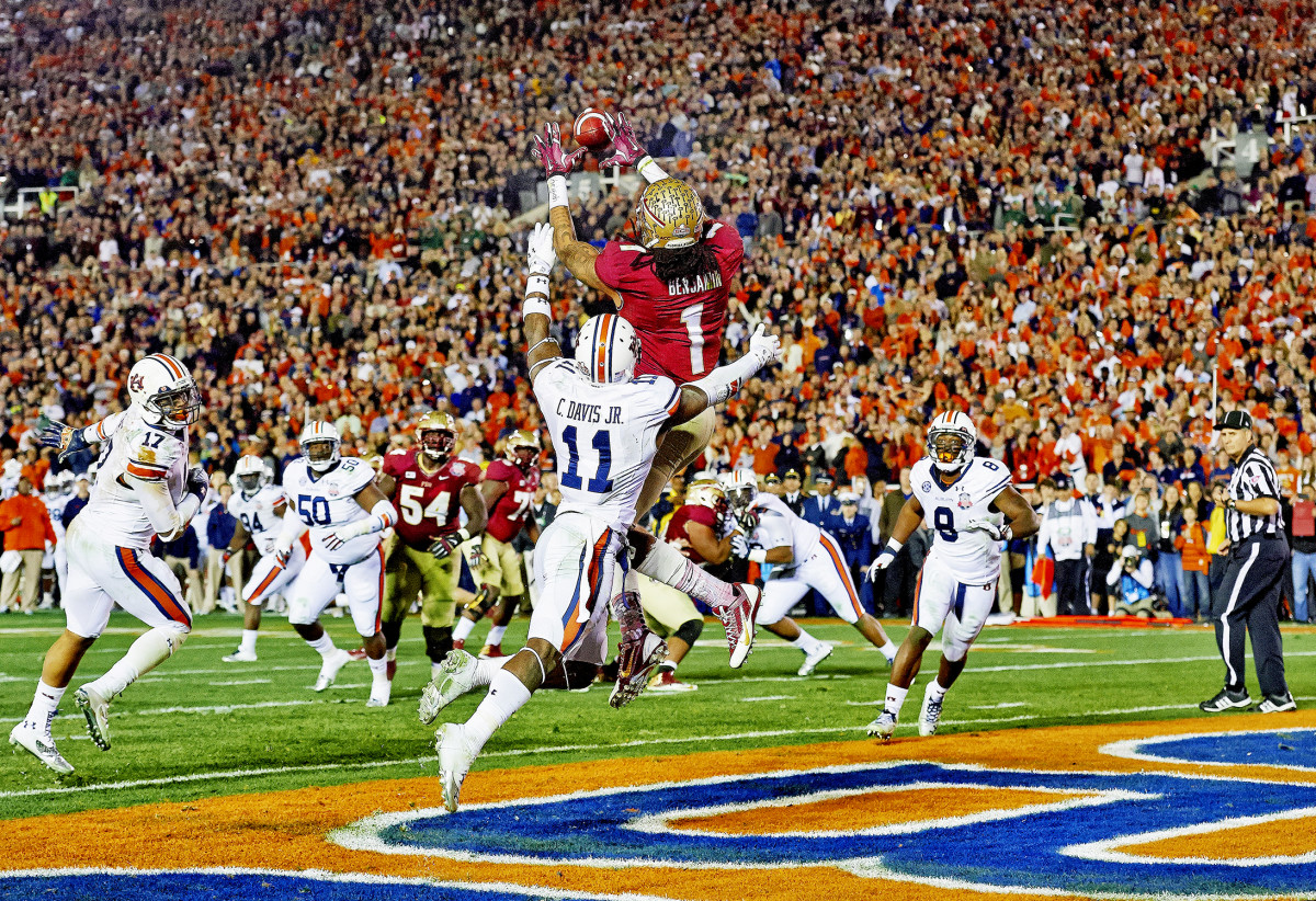 Best college football photos of all time - Sports Illustrated