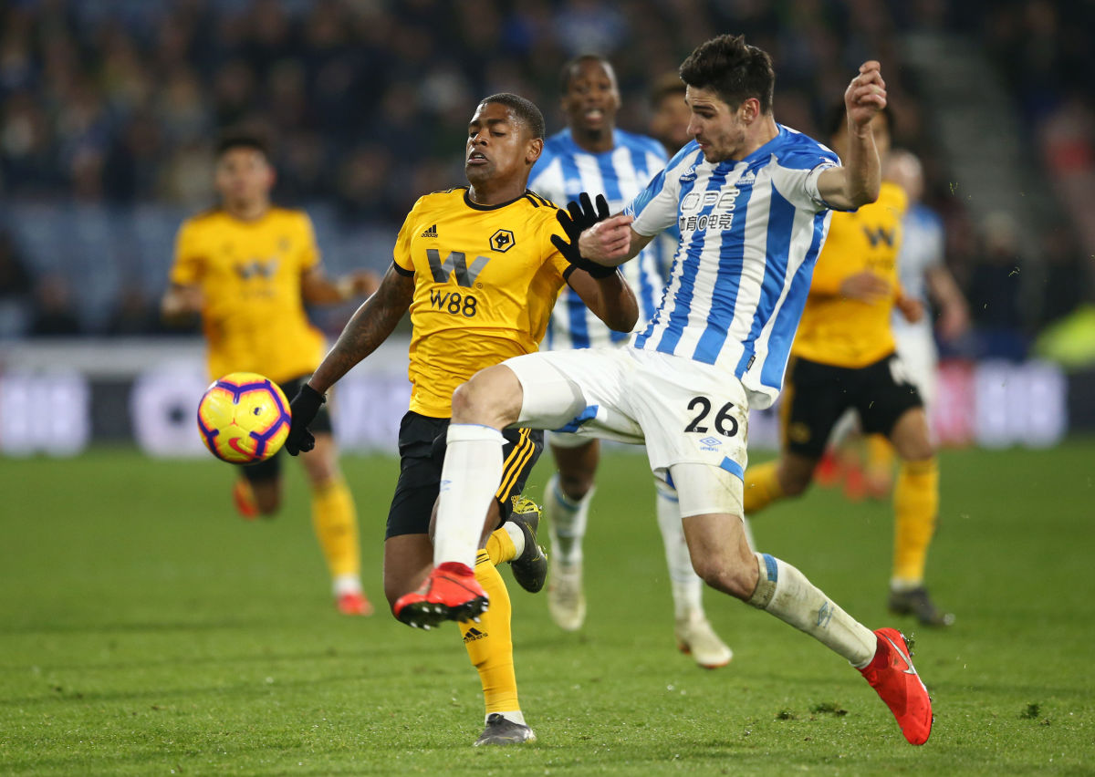 Ivan Cavaleiro,Christopher Schindler