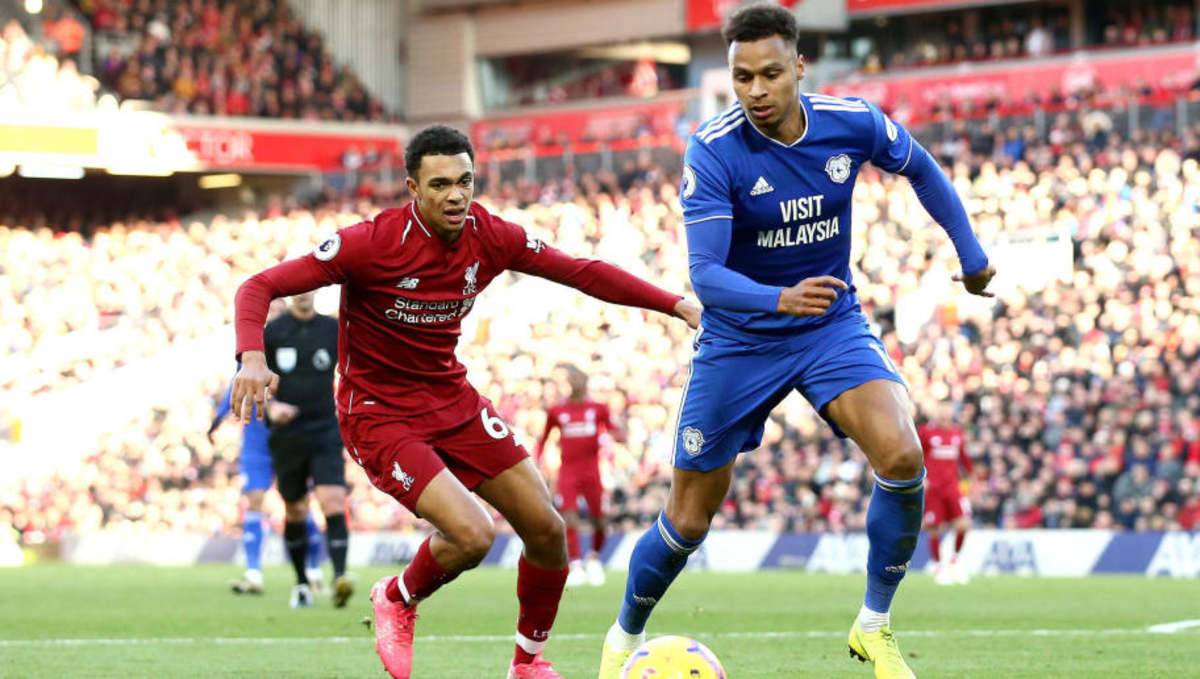 Liverpool vs Cardiff: Prediction, kick off time, TV, live stream