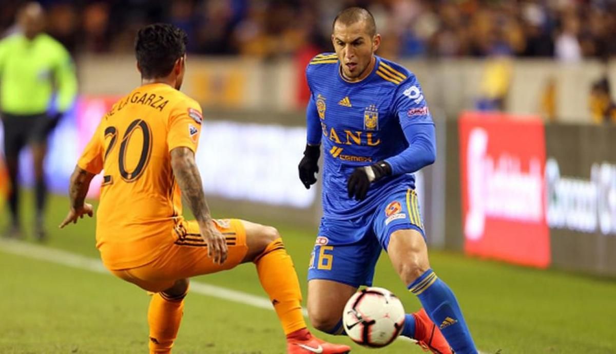Lo bueno, lo malo y lo feo que se vio en la victoria de Tigres frente a ...