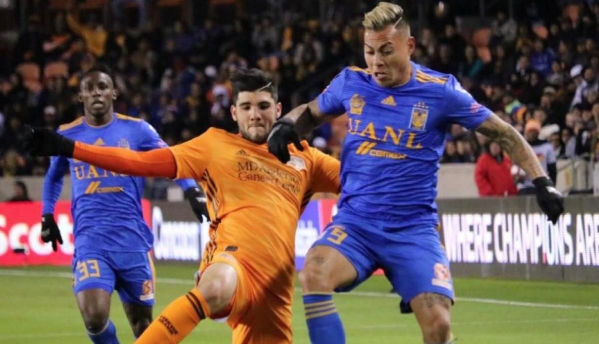 Lo bueno, lo malo y lo feo que se vio en la victoria de Tigres frente a ...