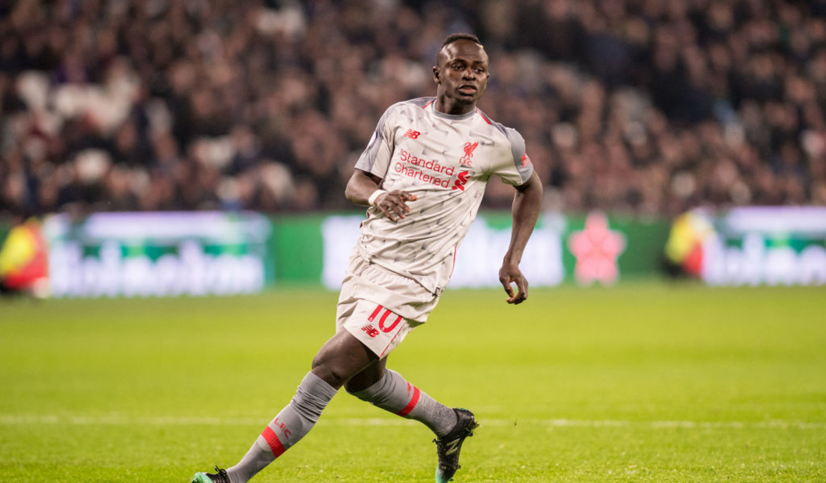 Liverpool vs Bournemouth live stream: Watch online, TV, time - Sports