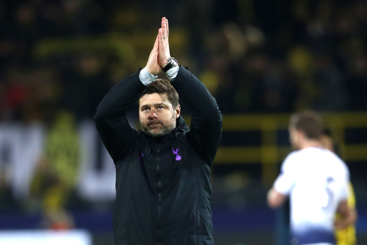 Mauricio Pochettino