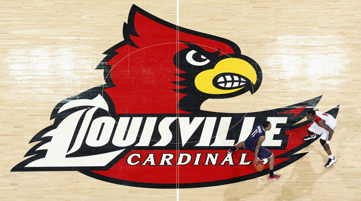 College basketball's most valuable teams Louisville tops Forbes list Sports Illustrated