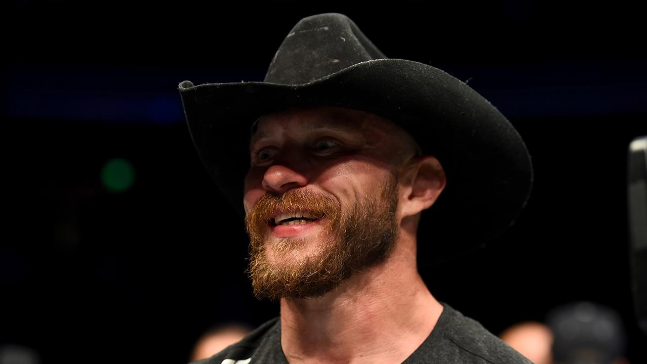 Importance of winning a belt for UFC's Cowboy Cerrone Sports Illustrated