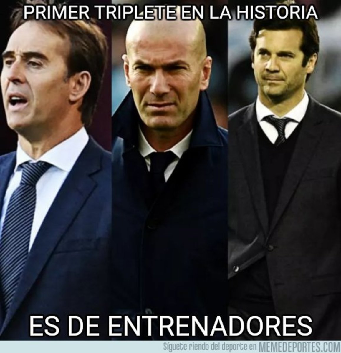 1067693 - Excelente temporada del Madrid