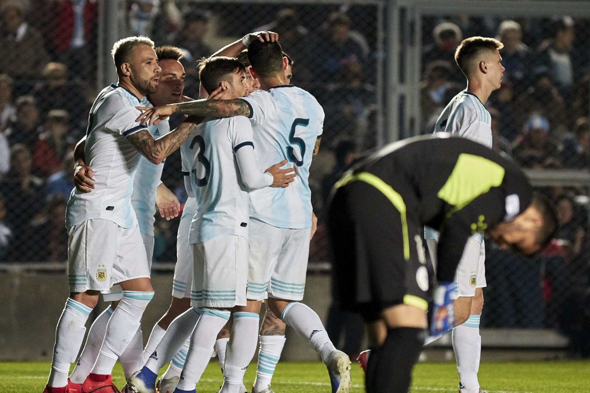 argentina-v-nicaragua-friendly-match-5cfd4625fb1dc2b15e000001.jpg