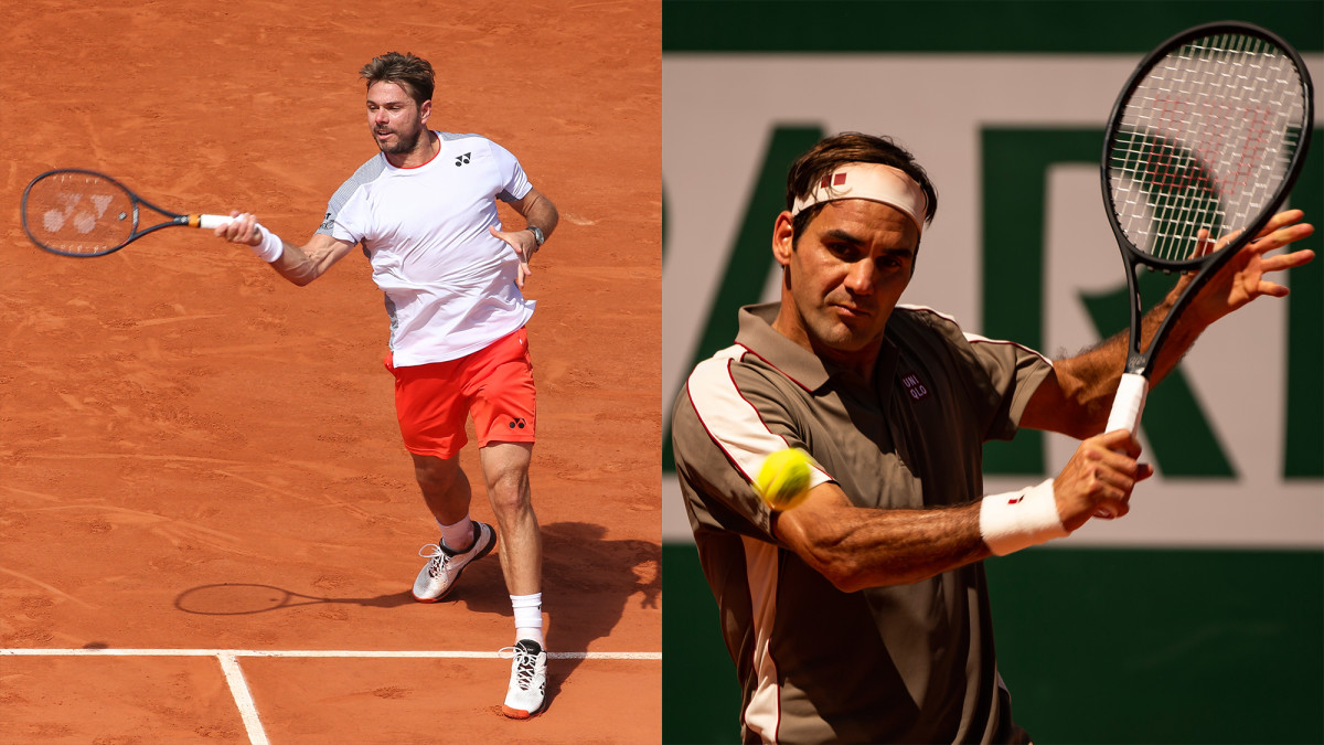 Roland Garros 2019 Picks, predictions for the men's quarterfinals