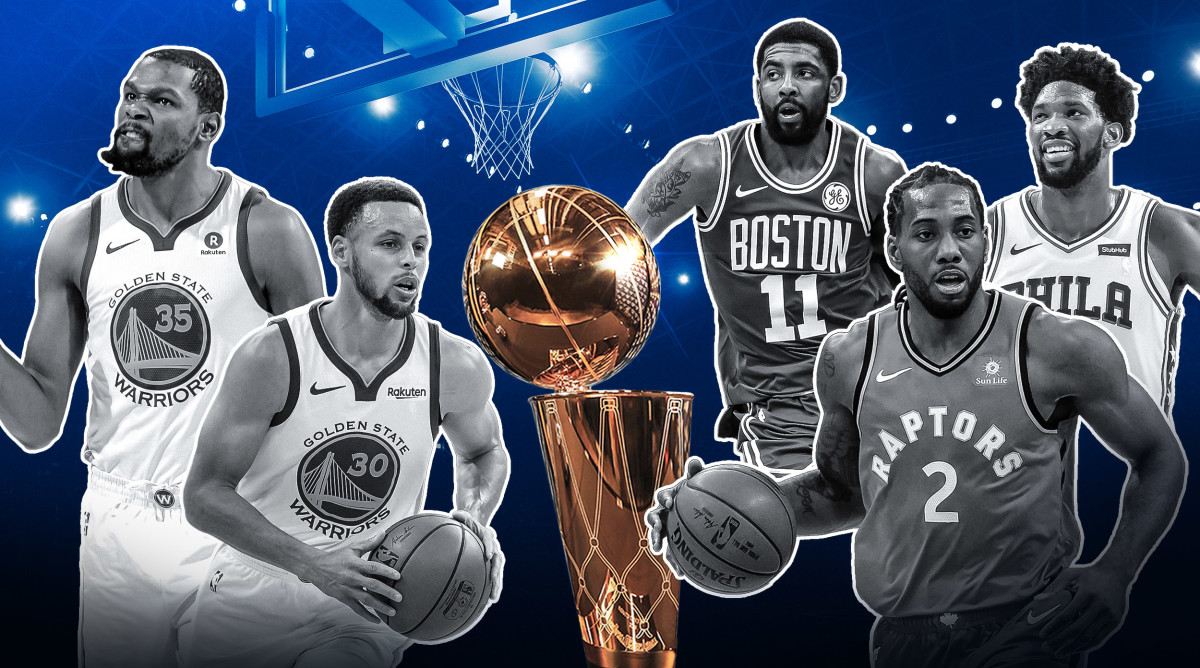 Nba Finals Predictions What East Team Will Emerge To Face The Warriors Sports Illustrated