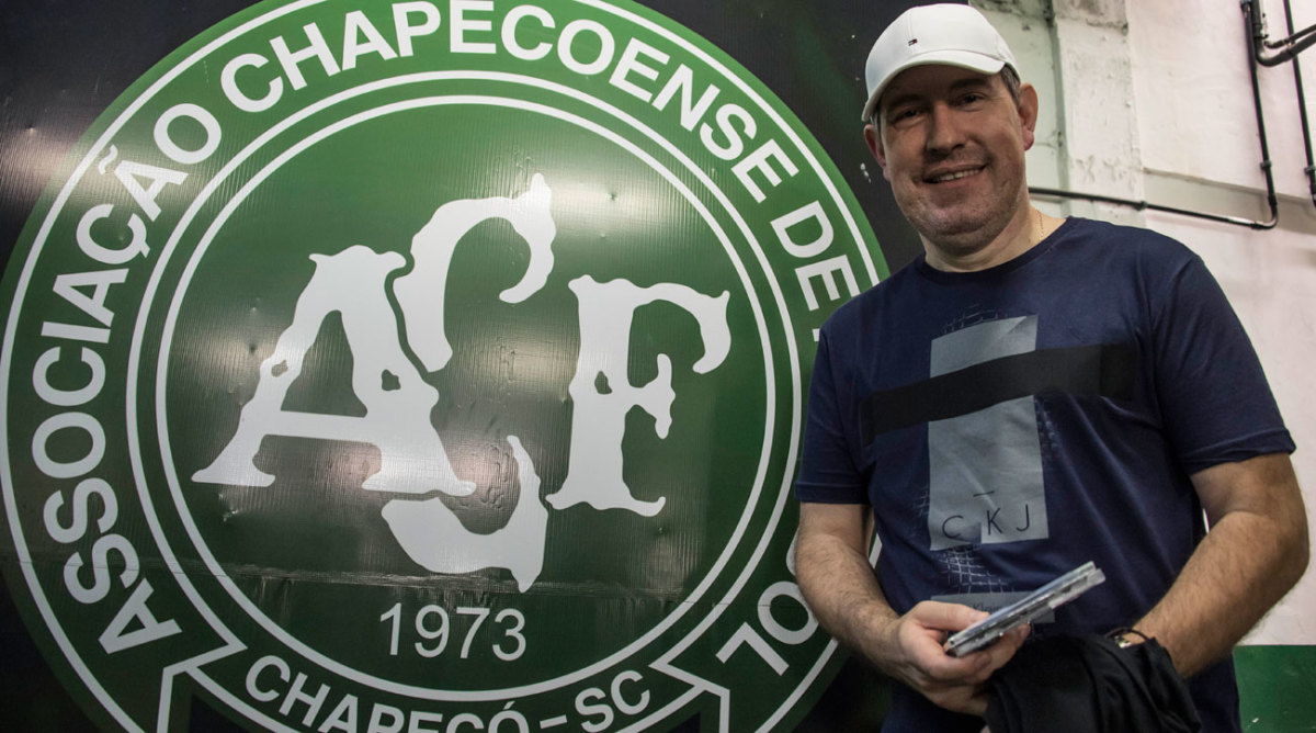 Rafael Henzel: Chapecoense crash survivor dies of heart attack - Sports